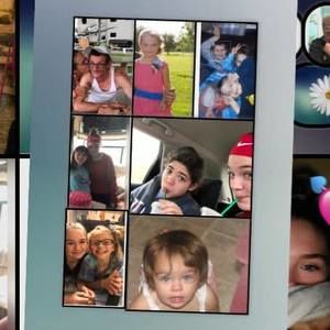 Meet your Posher, Melony